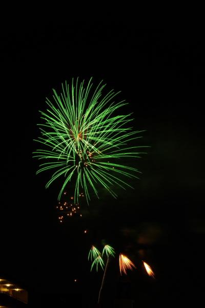 2012隅田川花火1