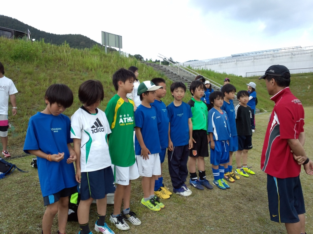 20120611(5年さわやか代表決定戦挨拶)