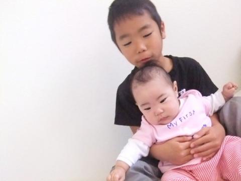 ジナンとジジョと。