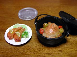 とり料理