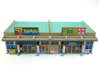 みにちゅあーとキット_仙台1