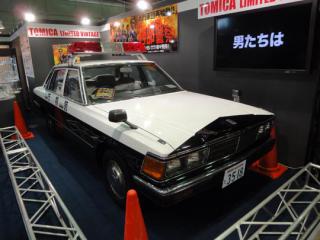 トミーテック 西部警察