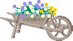 花車