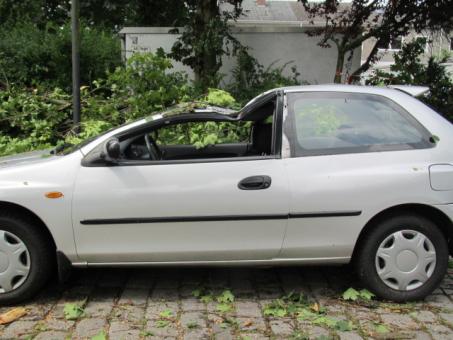 車1
