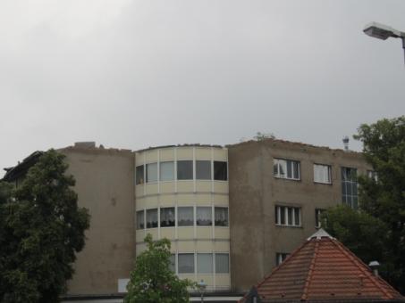 屋根