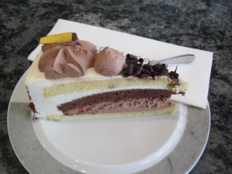 ケーキ