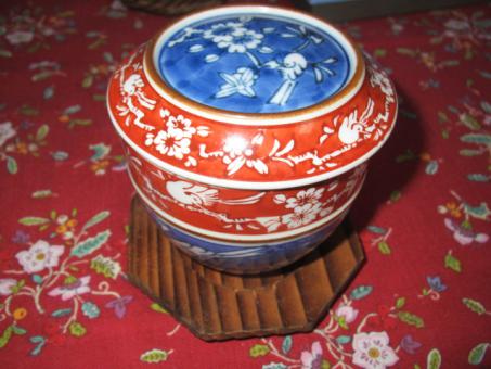 茶碗蒸し