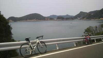 サイクリング和歌山8