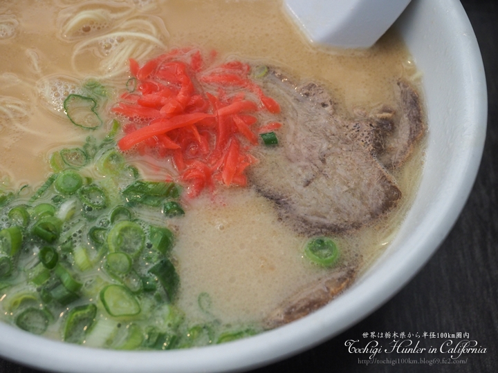 Ramen Shinsengumi 新撰組 Gardena
