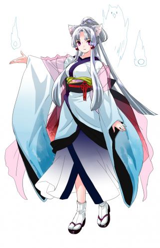 twitter小説 東北イタコ