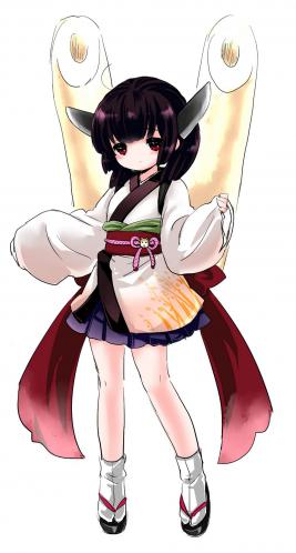 twitter小説 東北きりたん