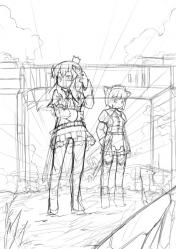 ととモノ3。
