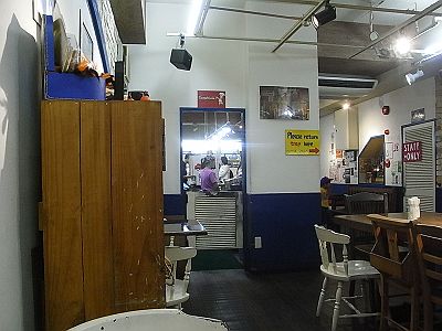 店内