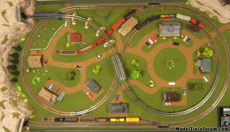 Train Toy Ho Train Layout For Sale Design Layout Plans PDF Download 