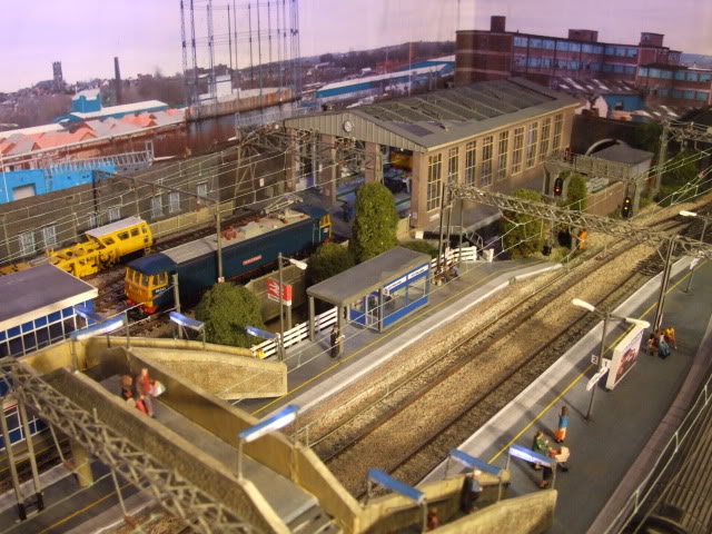 model train layouts for sale uk ho layout beginner g z s Scale