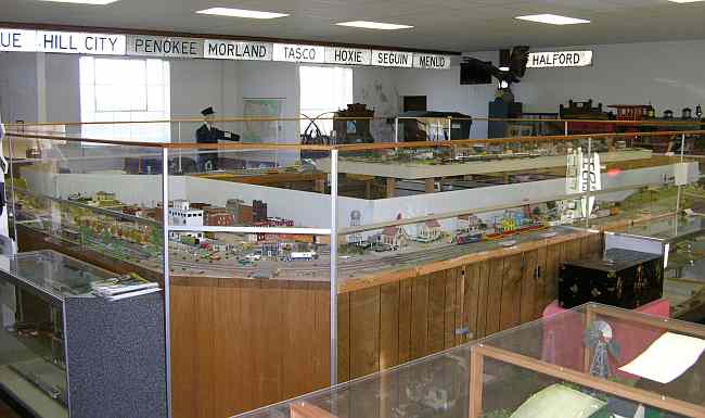 Model Train Museums The Top 10 model train shops in Pennsylvania