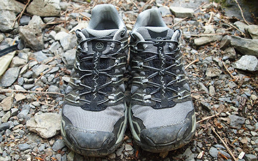 LA SPORTIVA Raptor(スポルティバ ラプター)