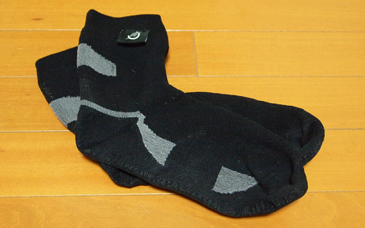 SealSkinz Thin Ankle Length(シールスキンズ)