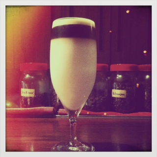 cafe ore