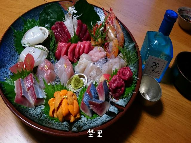 蕎麦屋さん