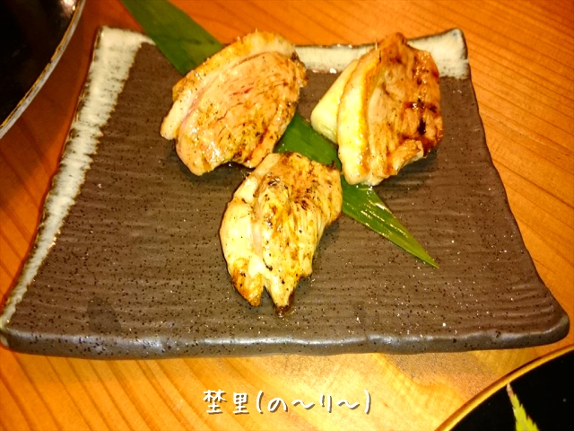 鵠庵 藤沢3