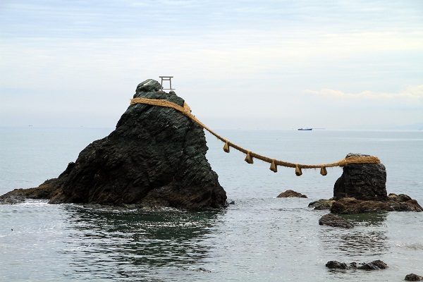 二見浦