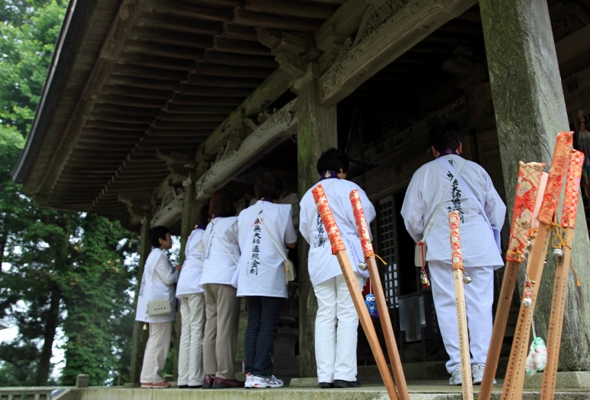 出石寺