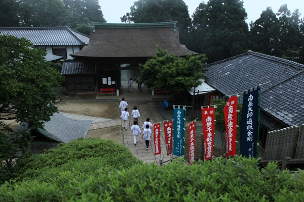 出石寺