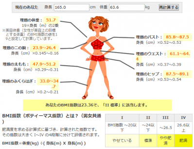 SnapCrab_プロポーションチェック - Yahoo! BEAUTY - Google Chrome_2012-6-20_17-40-51_No-00