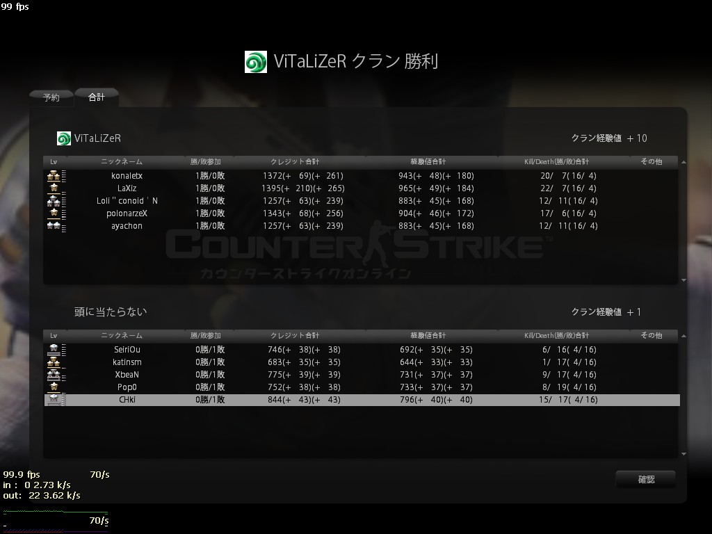 ViTaLiZeR様