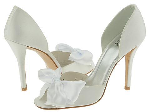 bridal shoes by designers