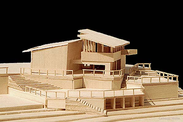 Architectural Models