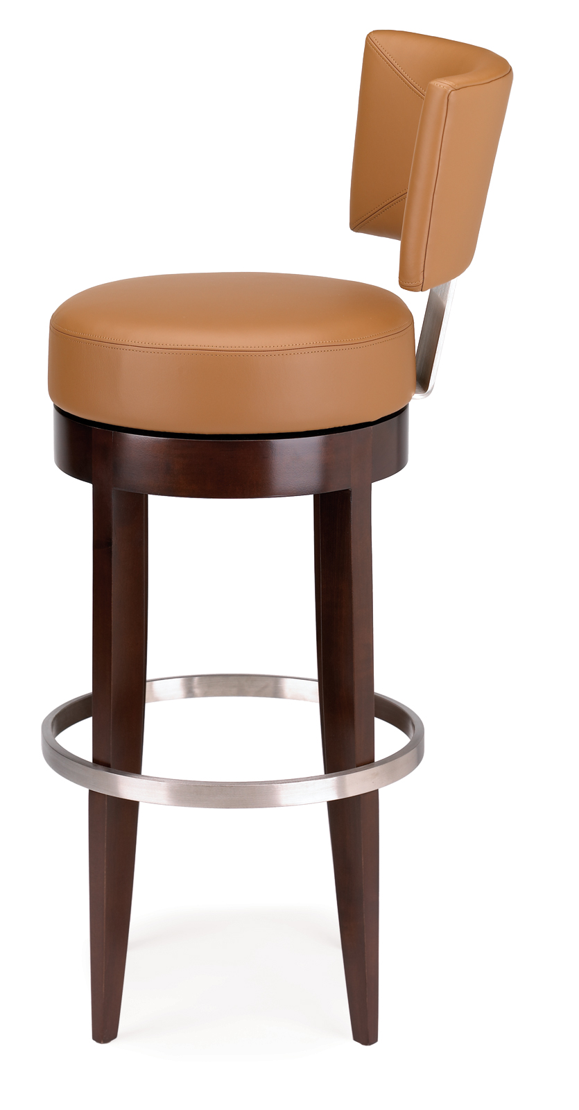 Wood - Bar Stools Plans | How To build an Easy DIY Woodworking