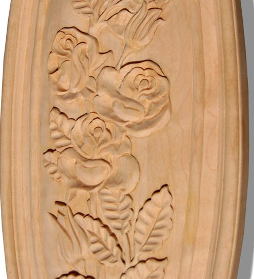 Wood Carving Patterns