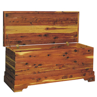 Woodworking Plans Cedar Chest