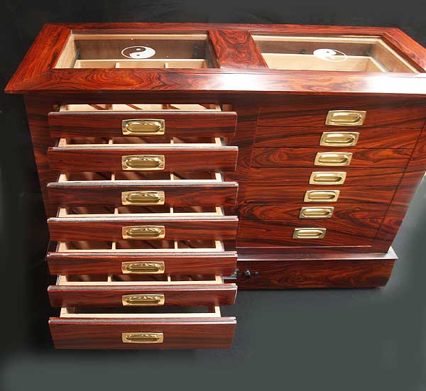 Cigar Humidor