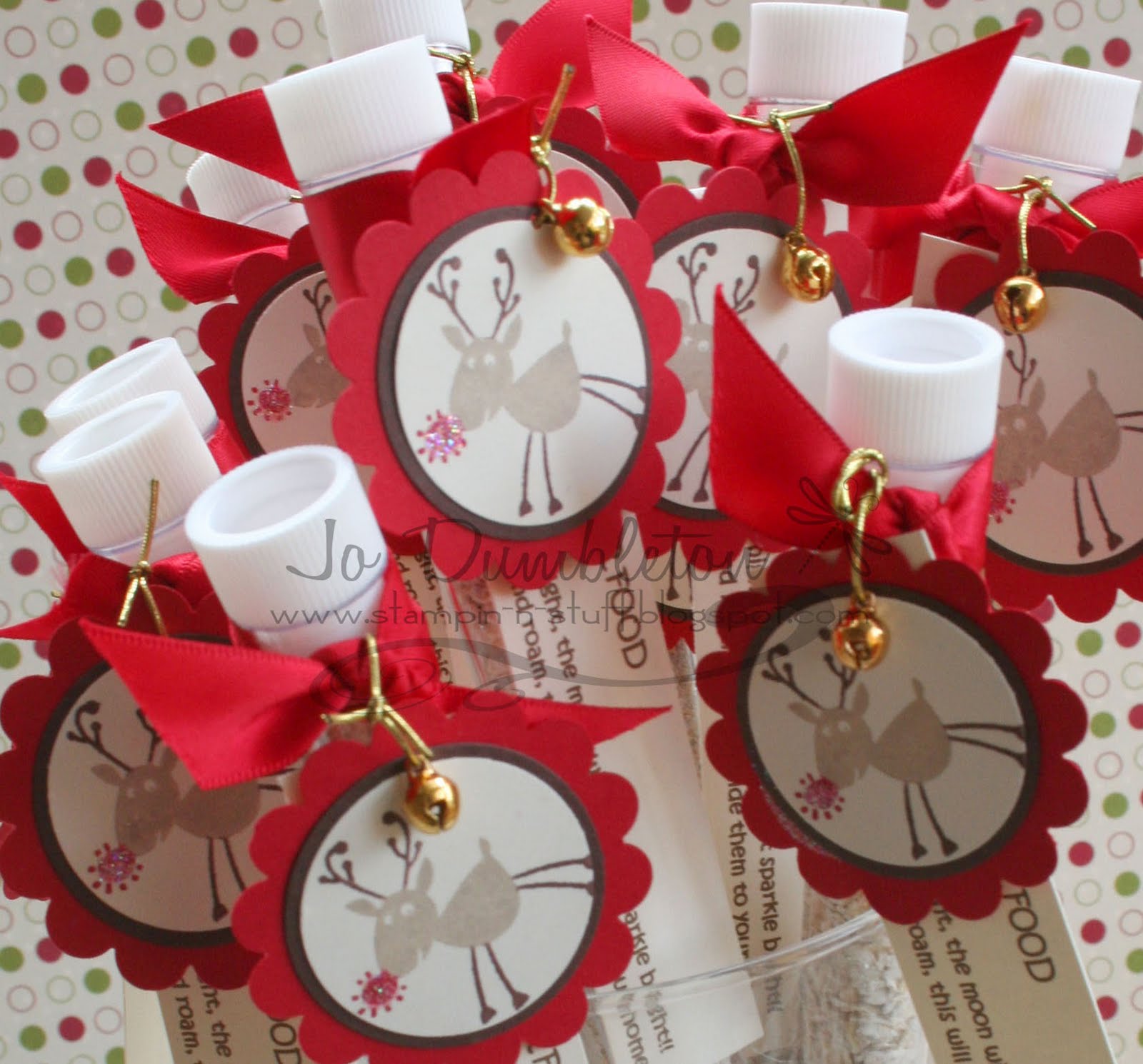 Christmas Ideas to Sell at Craft Fair