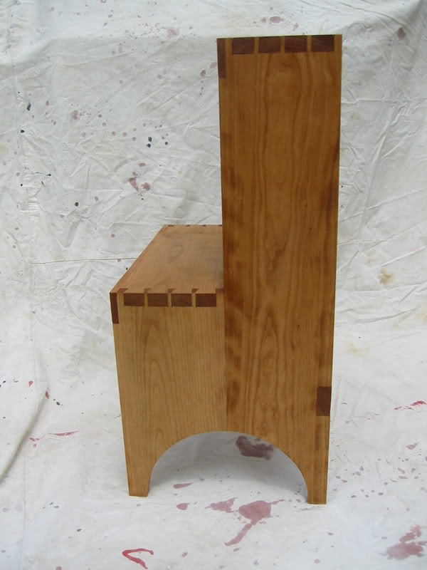  Step Stool Plans | How To build an Easy DIY Woodworking Projects