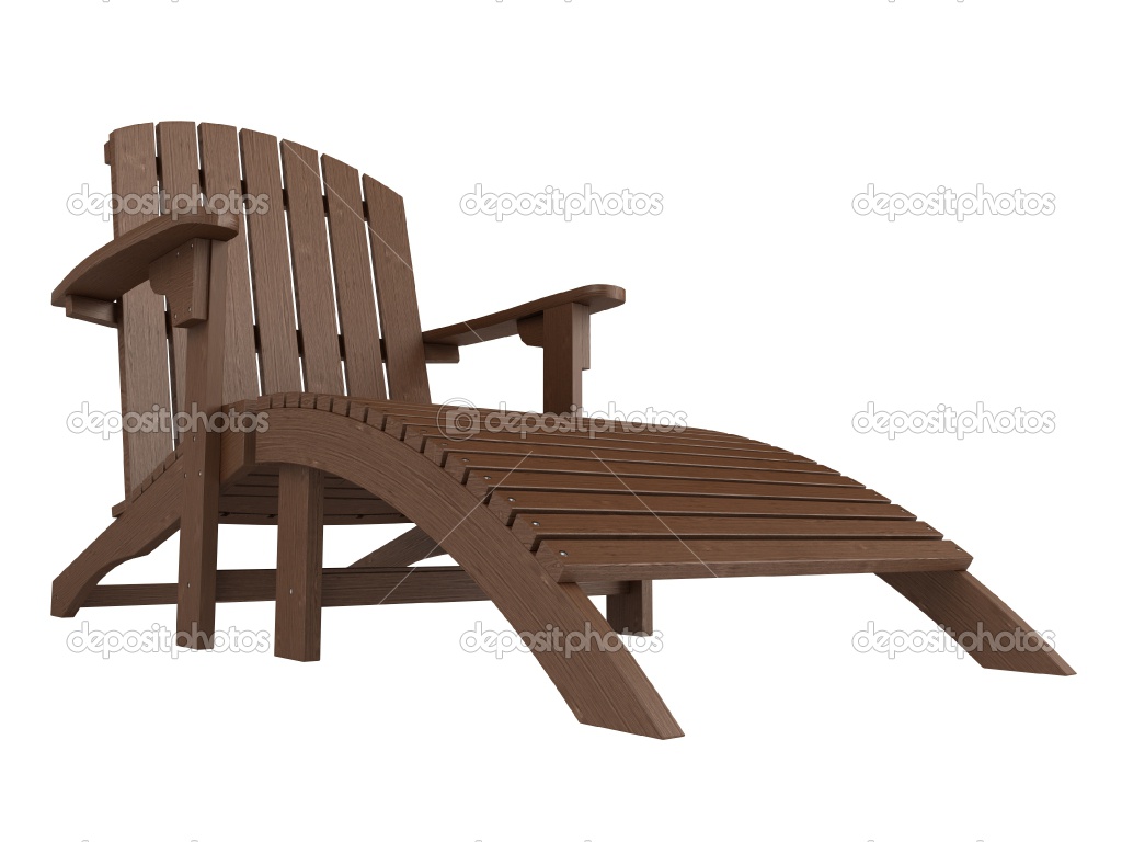 Chaise Lounge Chair Wood Plans