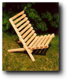 simple wood project