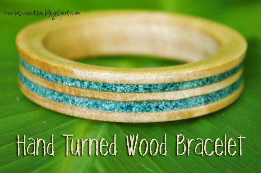 Wood Lathe Projects Ideas