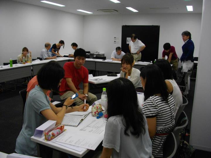 第2回理事会写真