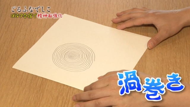 ごるふなでしこに出演するメンタルトレーナーの高畑好秀さん