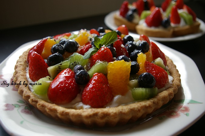 201205fruit tart