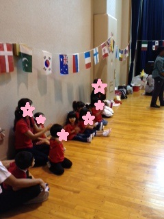 Sports Festival