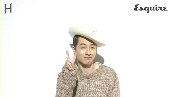 Jo In Sung - Esquire Magazine photoshoot in collaboration with HERA HOMME.mp4_000142560