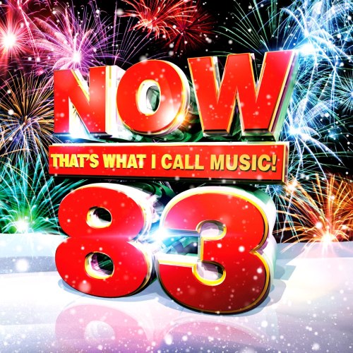 Now Thats What I Call Music! 83 ザッツ・ホワット・ アイ・コール・ミュージック！83