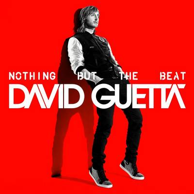 Nothing But The Beat ナッシング・バット・ザ・ビート
