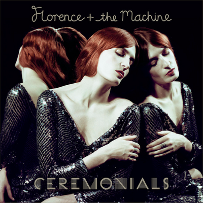 florence and the machine ceremonials 