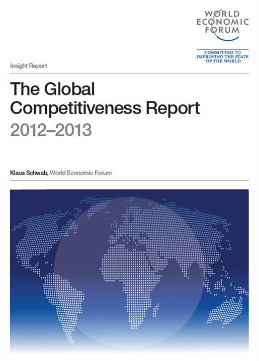 global competitiveness report 2012
